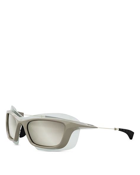 dior explorer s1u|DIOR DiorXplorer S1U Square Sunglasses, 52mm.